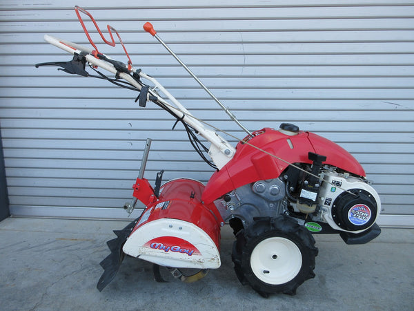 三菱 管理機 耕運機 MMR600