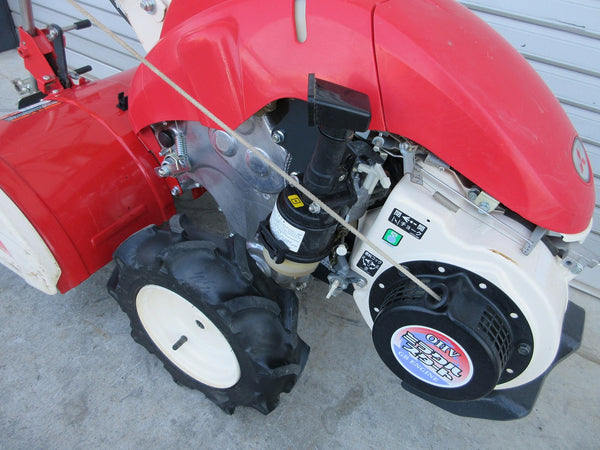 三菱 管理機 耕運機 MMR600
