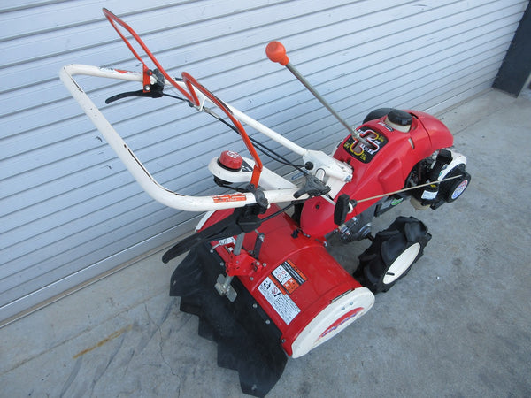 三菱 管理機 耕運機 MMR600