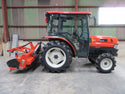 クボタ トラクター 25馬力 KL250HFQBMA