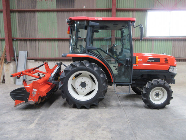クボタ トラクター 25馬力 KL250HFQBMA