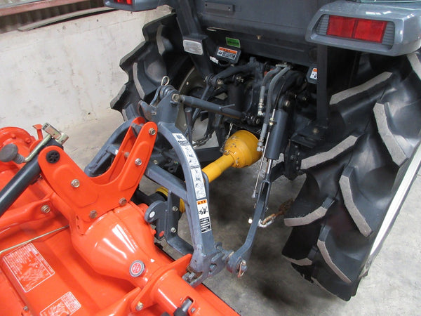 クボタ トラクター 25馬力 KL250HFQBMA