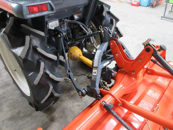 クボタ トラクター 25馬力 KL250HFQBMA
