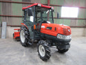 クボタ トラクター 25馬力 KL250HFQBMA