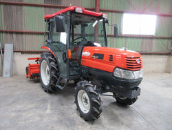クボタ トラクター 25馬力 KL250HFQBMA