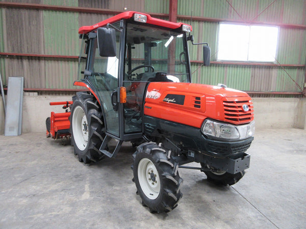 クボタ トラクター 25馬力 KL250HFQBMA