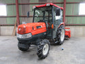 クボタ トラクター 25馬力 KL250HFQBMA