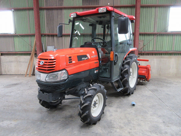 クボタ トラクター 25馬力 KL250HFQBMA