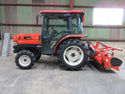 クボタ トラクター 25馬力 KL250HFQBMA