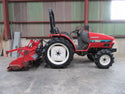ヤンマー トラクター 22馬力 AF222