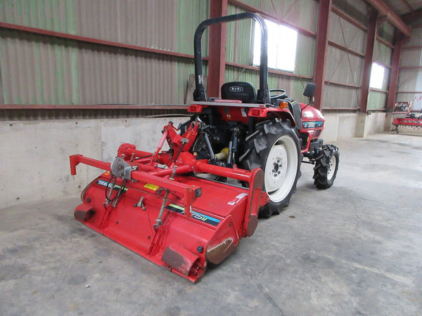 ヤンマー トラクター 22馬力 AF222