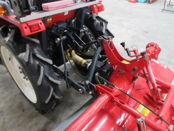 ヤンマー トラクター 22馬力 AF222