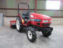 ヤンマー トラクター 22馬力 AF222