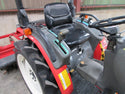 ヤンマー トラクター 22馬力 AF222