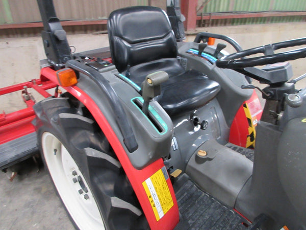 ヤンマー トラクター 22馬力 AF222