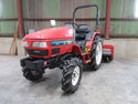 ヤンマー トラクター 22馬力 AF222