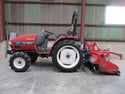 ヤンマー トラクター 22馬力 AF222
