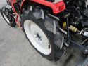 ヤンマー トラクター 22馬力 AF222