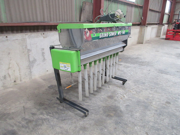 タイショー 肥料散布機 グランドソワー NPS-140 施