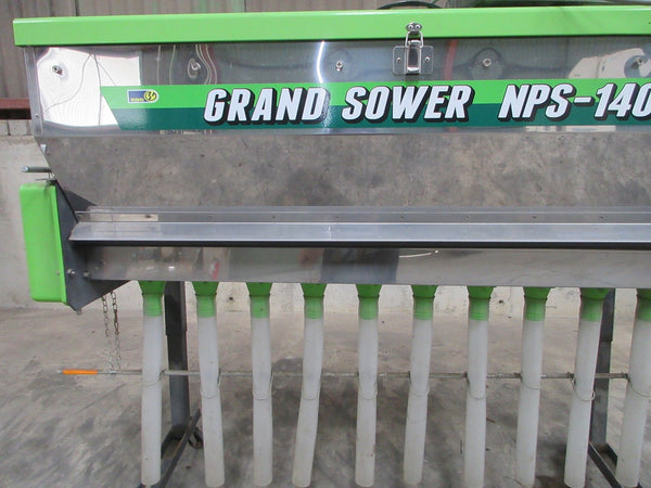 タイショー 肥料散布機 グランドソワー NPS-140 施