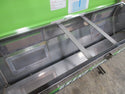 タイショー 肥料散布機 グランドソワー NPS-140 施