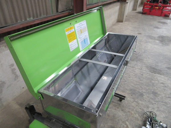タイショー 肥料散布機 グランドソワー NPS-140 施