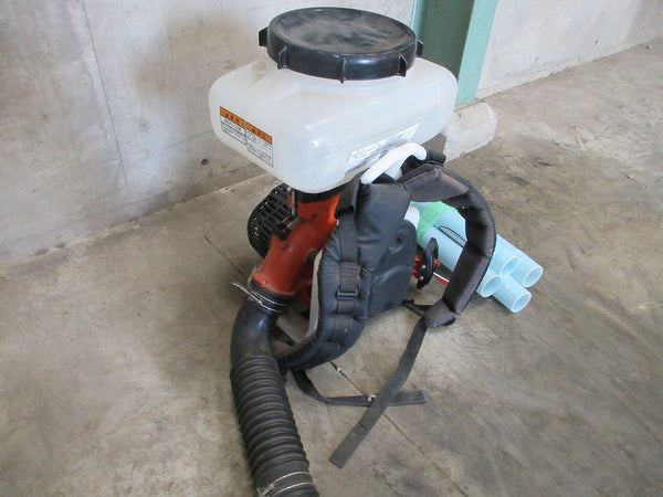 共立 散布機 背負動力散布機 DME305G