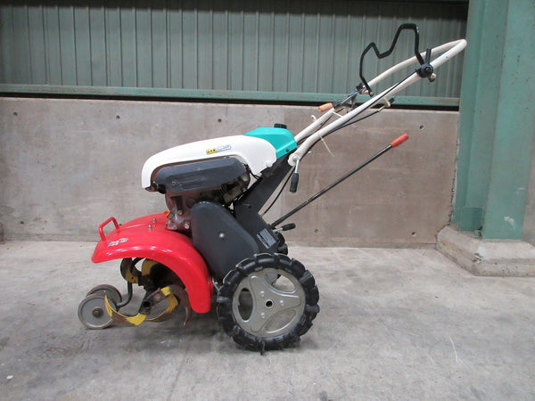 ヤンマー フロントポチ 管理機 耕運機 FP35
