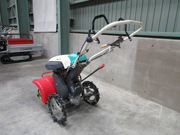 ヤンマー フロントポチ 管理機 耕運機 FP35