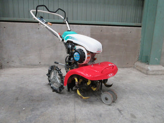 ヤンマー フロントポチ 管理機 耕運機 FP35