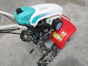 ヤンマー フロントポチ 管理機 耕運機 FP35