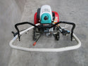 ヤンマー フロントポチ 管理機 耕運機 FP35
