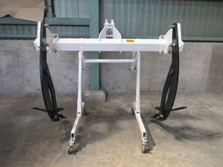 スガノ農機 サブソイラー S452E