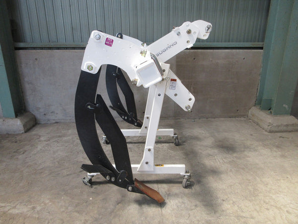 スガノ農機 サブソイラー S452E