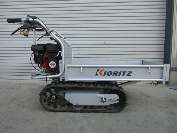 共立 やまびこ　運搬車 KCGJ800