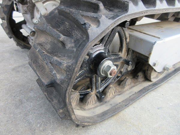 共立 やまびこ　運搬車 KCGJ800
