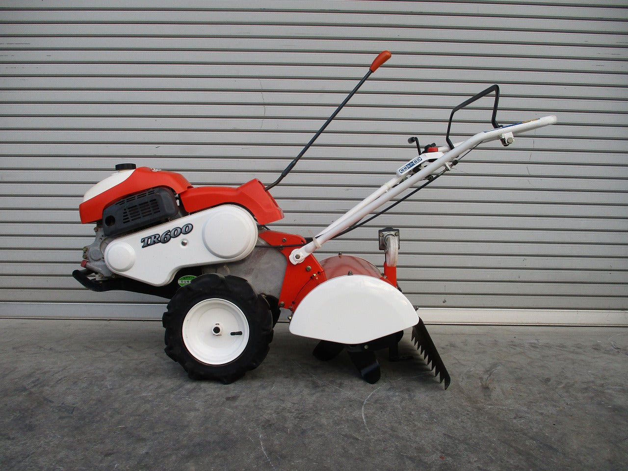 クボタ 管理機 TR600 | のうき屋 ONLINE STORE