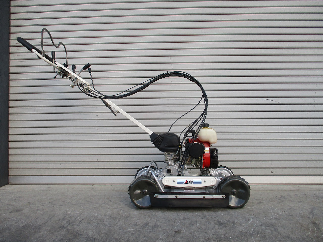 オーレック スパイダーモアー SP850A | のうき屋 ONLINE STORE