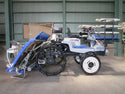 イセキ ６条 田植え機 NP60D-ALF