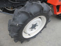 クボタ トラクター 24馬力 T245D