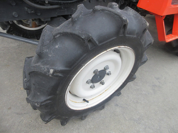 クボタ トラクター 24馬力 T245D