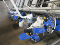 イセキ ６条 田植え機 NP60D-ALF