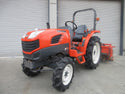 クボタ トラクター 24馬力 T245D