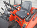 クボタ トラクター 24馬力 T245D