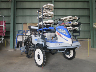 イセキ ６条 田植え機 NP60D-ALF