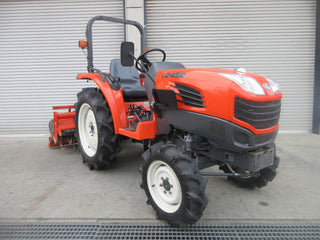 クボタ トラクター 24馬力 T245D