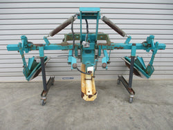 水田溝切機 溝切機 クボタ SM-2UK