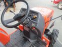 クボタ トラクター 24馬力 T245D