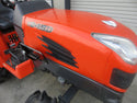クボタ トラクター 24馬力 T245D