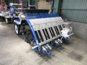 イセキ ６条 田植え機 NP60D-ALF